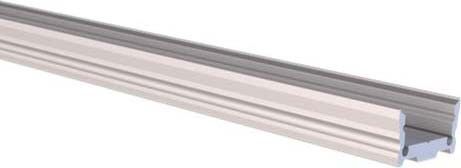 Aluprofil m.Abdeckung 1m FXZA4542