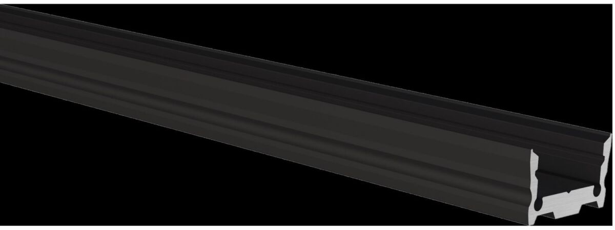 Aluprofil m.Abdeckung 2m FXZA4547