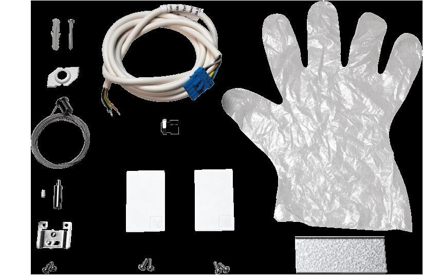 Lichtband-Starterkit 8246095923 Lichtband-Starterkit 8246095923