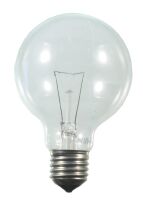 Globelampe D80mm 41902