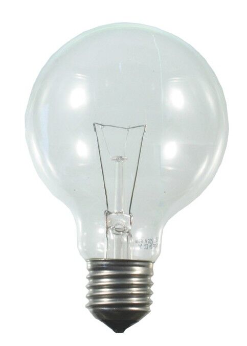 Globelampe D80mm 41902