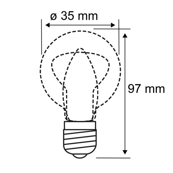 Glühlampe 449.08 Glühlampe 449.08