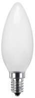Kerzenlampe 35x100mm 40834