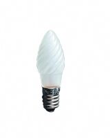 Weihnachtskerze 15x45mm 57087