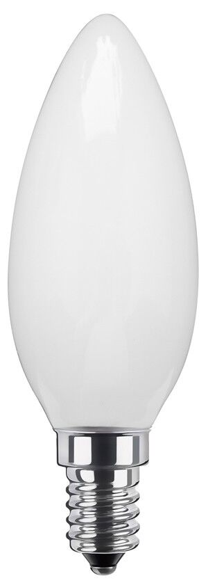 Kerzenlampe 35x100mm 40834