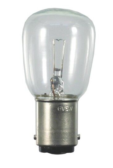 Glühlampe 26x57mm 41104 Glühlampe 26x57mm 41104