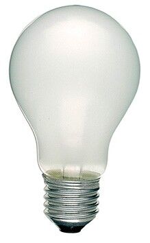 Allgebrauchslampe B60x105 40757