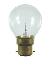 Tropfenlampe 45x75mm 43084