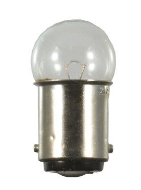 Kugellampe 18x35mm 24710 Kugellampe 18x35mm 24710