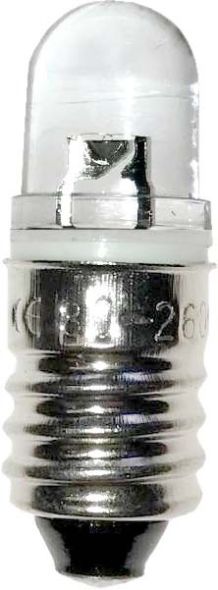LED-Röhrenlampe 9x26mm 31310 LED-Röhrenlampe 9x26mm 31310