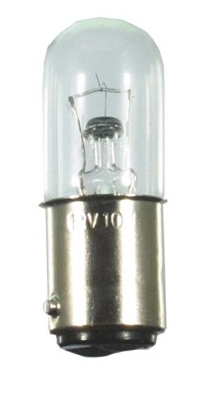 Röhrenlampe 16x48mm 25565 Röhrenlampe 16x48mm 25565