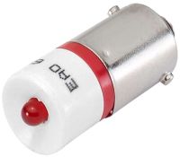 LED BA9s weiss 24mm 10-2512.1149