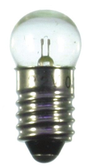 Kugellampe 11,5x24mm 93144