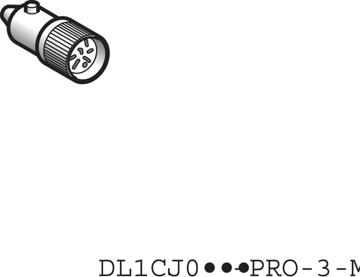 LED blau Superhell DL1CJ0246E LED blau Superhell DL1CJ0246E