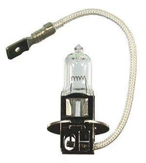 Autolampe Halogen H3 17074 Autolampe Halogen H3 17074