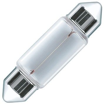 Autolampe SV85-8 24V 3W 17337 Autolampe SV85-8 24V 3W 17337
