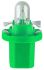 Autolampe B85d 12V 2W 17245