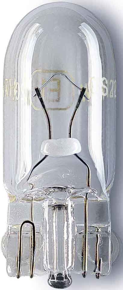 Anzeigelampe mit Glassocke 2845 Anzeigelampe mit Glassocke 2845