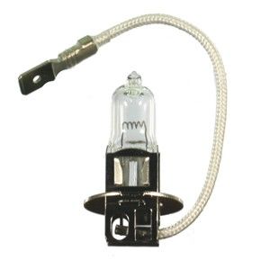 Autolampe Halogen 81234