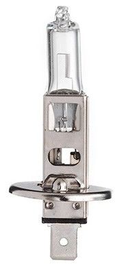 Autolampe Halogen H1 17040