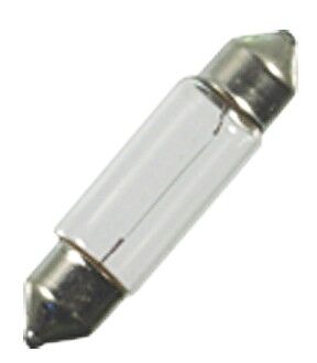 Soffittenlampe 11x36mm 81712