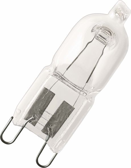 Halogenlampe G9 66720PRO 20W 240V G9 Halogenlampe G9 66720PRO 20W 240V G9