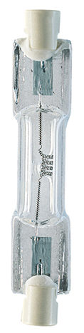 Halogenstab R7s 17888 100W 240V L=65mm Halogenstab R7s 17888 100W 240V L=65mm