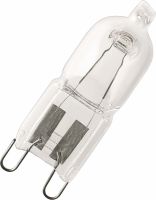 Halogenlampe G9 66760PRO 60W 240V G9