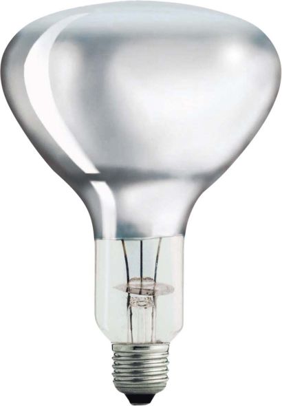 Reflektorlampe R125 IR #12659725 Reflektorlampe R125 IR #12659725