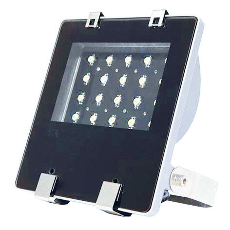 LED-Infrarot-Außenstrahler 33891 LED-Infrarot-Außenstrahler 33891