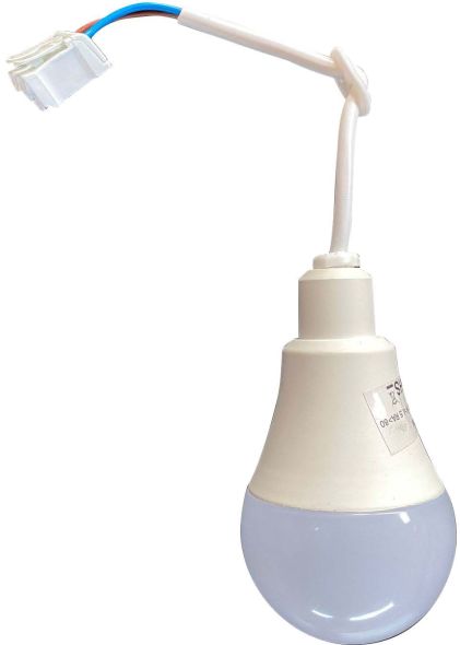 LED-Baustellenfassung BF230940 280x65mm LED-Baustellenfassung BF230940 280x65mm