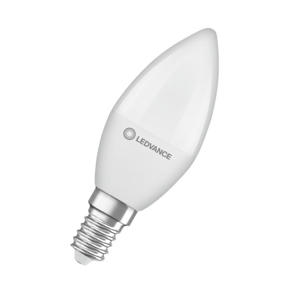 LED-Kerzenlampe E14 LEDCLB252.8927FRE14S LED-Kerzenlampe E14 LEDCLB252.8927FRE14S