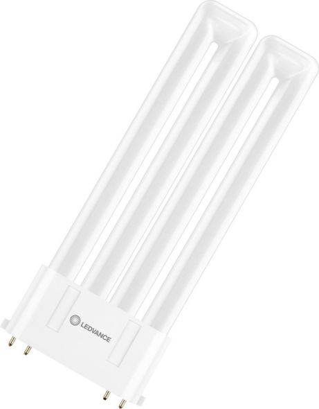 LED-Kompaktlampe f.KVG/VVG DULUXLEDF24EMV12W840 LED-Kompaktlampe f.KVG/VVG DULUXLEDF24EMV12W840