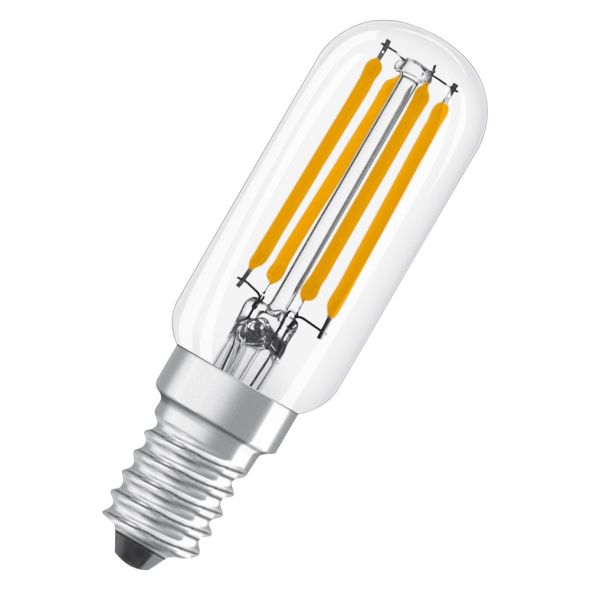 LED-Lampe E14 LEDT26404.2W827E14P LED-Lampe E14 LEDT26404.2W827E14P