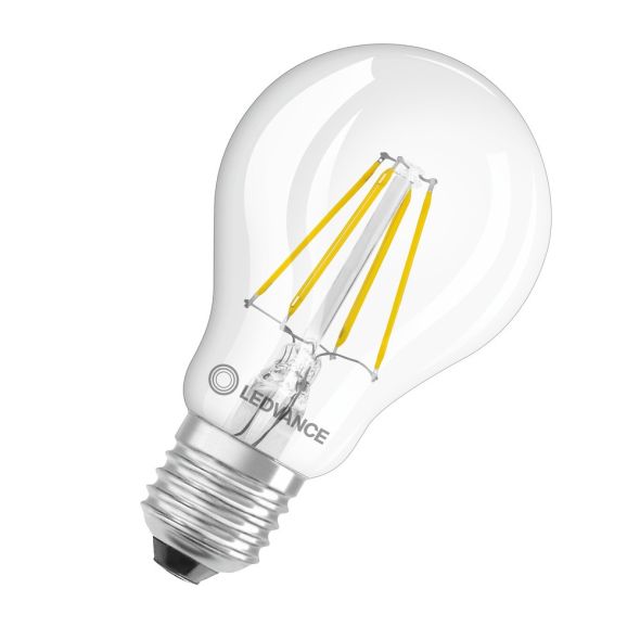 LED-Lampe E27 LEDCLA404W840CLE27P LED-Lampe E27 LEDCLA404W840CLE27P