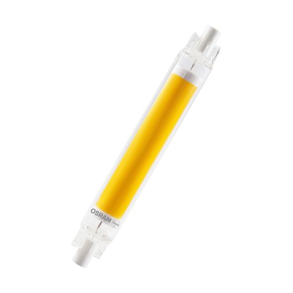 LED-Lampe R7s 118mm LEDSl #4058075840485 LED-Lampe R7s 118mm LEDSl #4058075840485