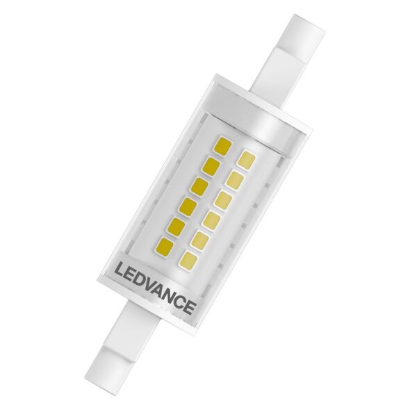 LED-Lampe R7s 78mm LEDSl #4099854267628 LED-Lampe R7s 78mm LEDSl #4099854267628