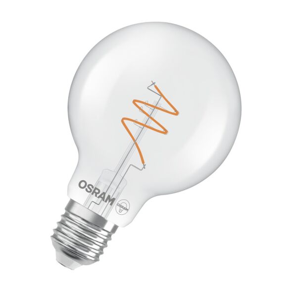 LED-Lampe Vintage1906 1906G #4058075836785 LED-Lampe Vintage1906 1906G #4058075836785