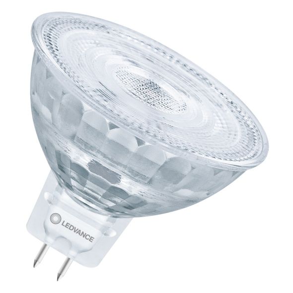 LED-Reflektorlampe MR16 LEDMR162036D3.6W930S LED-Reflektorlampe MR16 LEDMR162036D3.6W930S