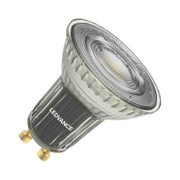 LED-Reflektorlampe PAR16 LEDPAR1610036DP8W830 LED-Reflektorlampe PAR16 LEDPAR1610036DP8W830