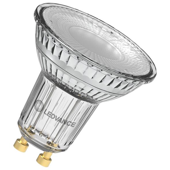 LED-Reflektorlampe GU10 3000K 7,0W 650lm 120° dimmbar LED-Reflektorlampe GU10 3000K 7,0W 650lm 120° dimmbar