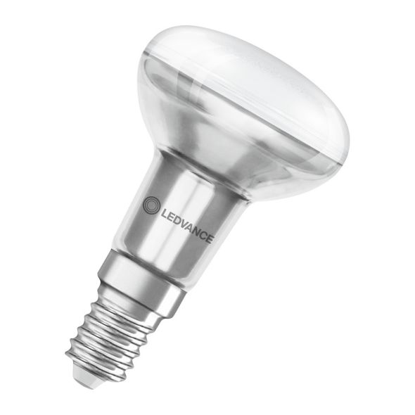 LED-Reflektorlampe R50 LEDR5040362.6W827E14 LED-Reflektorlampe R50 LEDR5040362.6W827E14