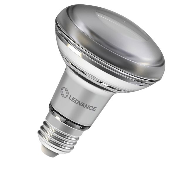 LED-Reflektorlampe E27 2700K 8,5W 670lm LED-Reflektorlampe E27 2700K 8,5W 670lm