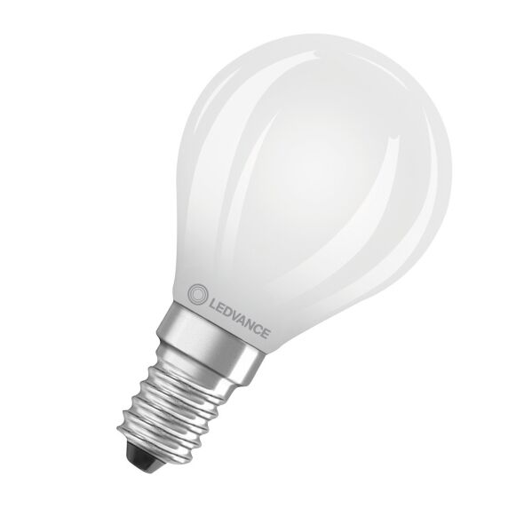 LED-Tropfenlampe E14 LEDCl #4099854253409 LED-Tropfenlampe E14 LEDCl #4099854253409