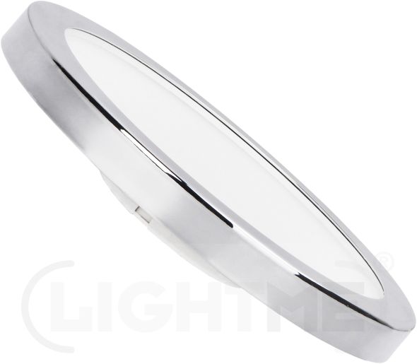 LED-Diffusor-Lampe chrom LM85484 LED-Diffusor-Lampe chrom LM85484