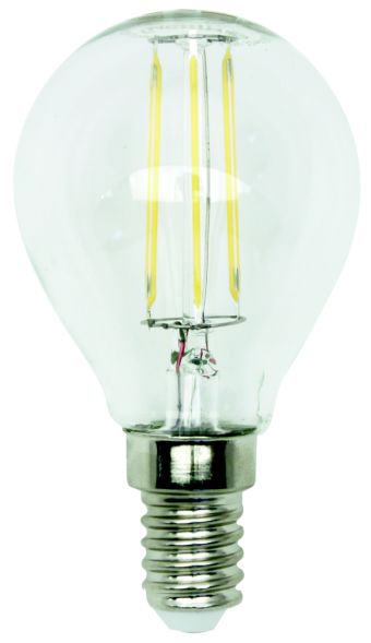 LED-Tropfenlampe E14 LM85133 LED-Tropfenlampe E14 LM85133