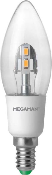 LED-Kerzenlampe MM 21050 LED-Kerzenlampe MM 21050