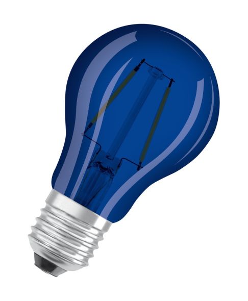 LED-Dekolampe E27 LEDSCLA152,5W/190230 LED-Dekolampe E27 LEDSCLA152,5W/190230