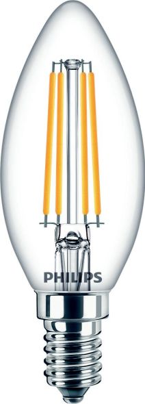 LED-Kerzenlampe E14 CorePro LED#34746500 LED-Kerzenlampe E14 CorePro LED#34746500