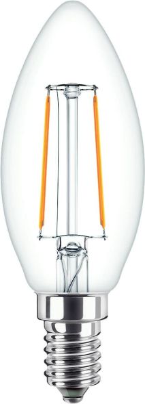 LED-Kerzenlampe E14 CorePro LED#37757800 LED-Kerzenlampe E14 CorePro LED#37757800